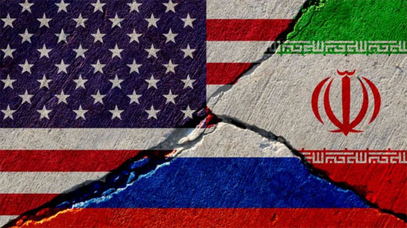 واشنطن تفرض عقوبات جديدة على طهران لتزويدها موسكو بمسيّرات