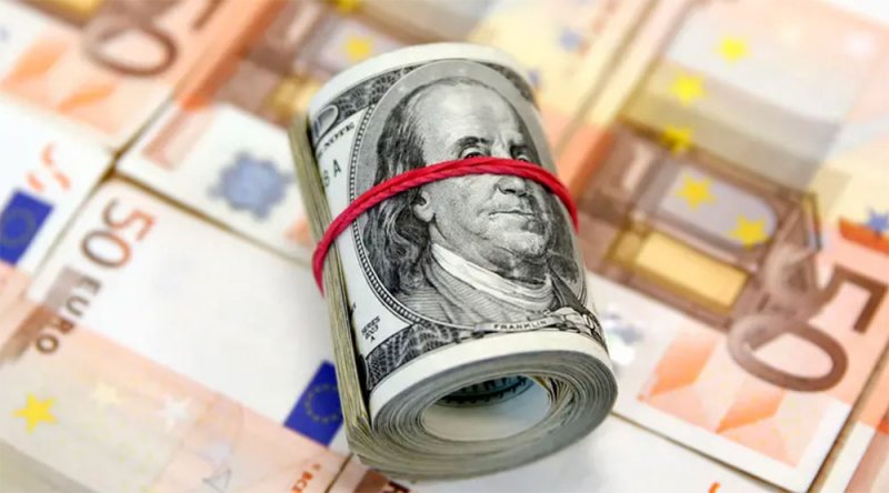 ارتداد لافت لمنافسي الدولار.. واليورو بين أكبر الرابحين