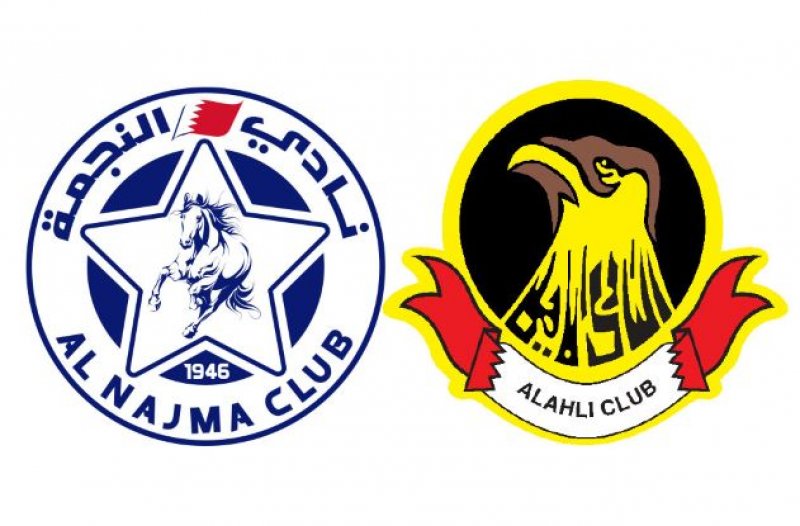 لقاء الأهلي والنجمة يخطف الأنظار السلاوية