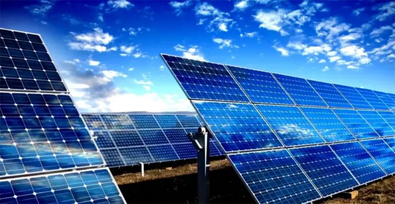 لهذا السبب.. سوق الطاقة الشمسية في أميركا بانتظار طفرة