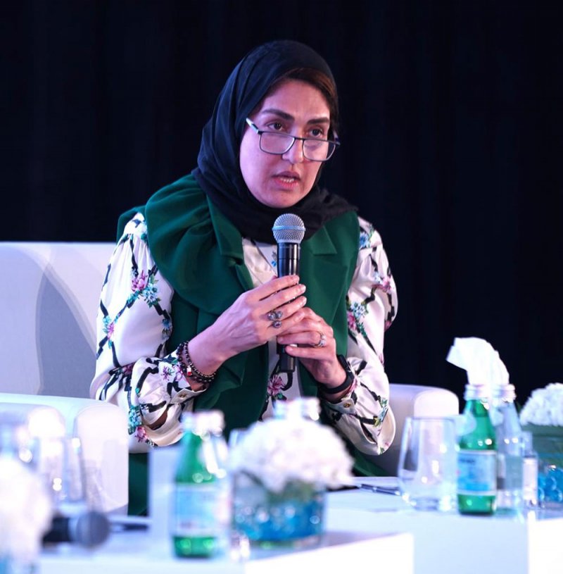 الأنصاري من أبوظبي: البحرين تركز على الأمن الإنساني الشامل بكافة أبعاده
