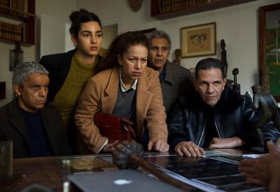 MAD تستحوذ على حقوق توزيع ومبيعات LES MIENS