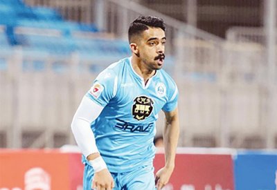 رضاوي: الرفاع يعاني من هذا الأسلوب بالدوري المحلي!