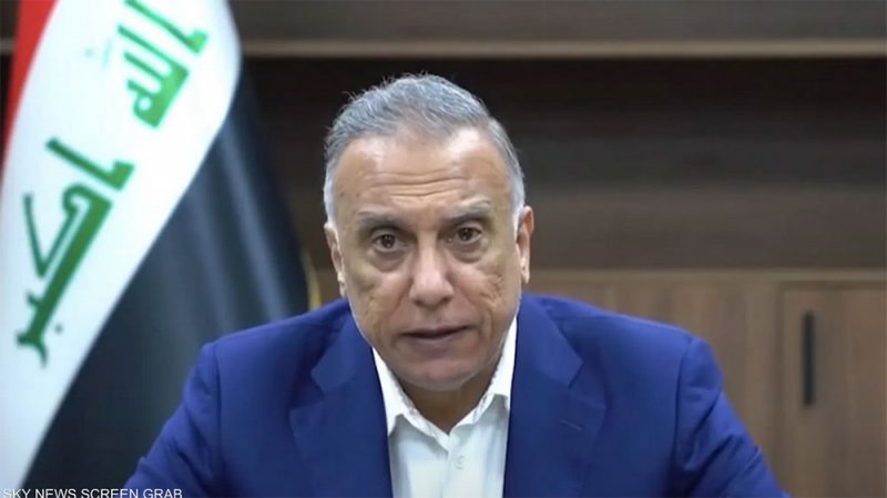 أبرز شروطها إبقاء الكاظمي.. هل تحل مبادرة الصدر أزمة العراق؟