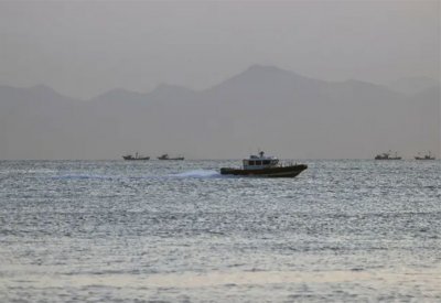 رسائل مستمرة..17 طائرة حربية صينية تعبر مضيق تايوان