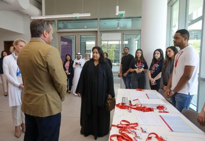 الأمين العام لمجلس التعليم العالي: أهمية انخراط الطلبة في الحياة التعليمية واكتساب المهارات للدخول في سوق العمل