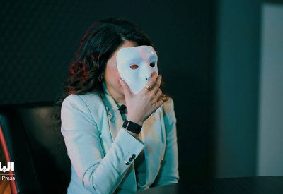 بالفيديو: فاطمة رياض تكشف لبرنامج "صافرة": هذه كانت أصعب دقيقتين في مشواري الرياضي!