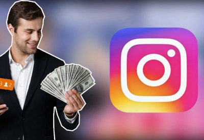 هكذا تجني أموالاً من إنستغرام