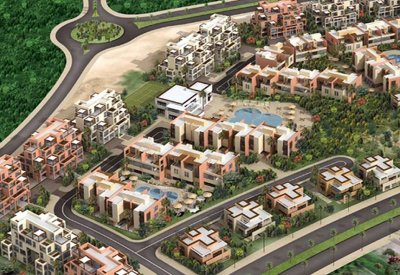 بيع مشروع "تلال الغروب" بهذه القيمة