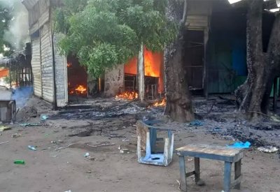 أحداث النيل الأزرق بالسودان.. أوامر بتوقيف 100 متهم