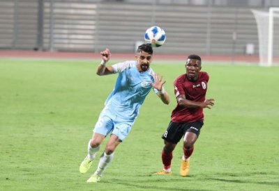 فوز عسير لـ "حامل اللقب" على الشباب