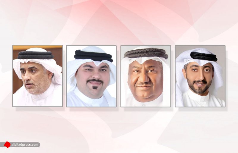 مترشحون نيابيون لــ “البلاد” : لقصر التعليم المجاني على المواطنين والخليجيين