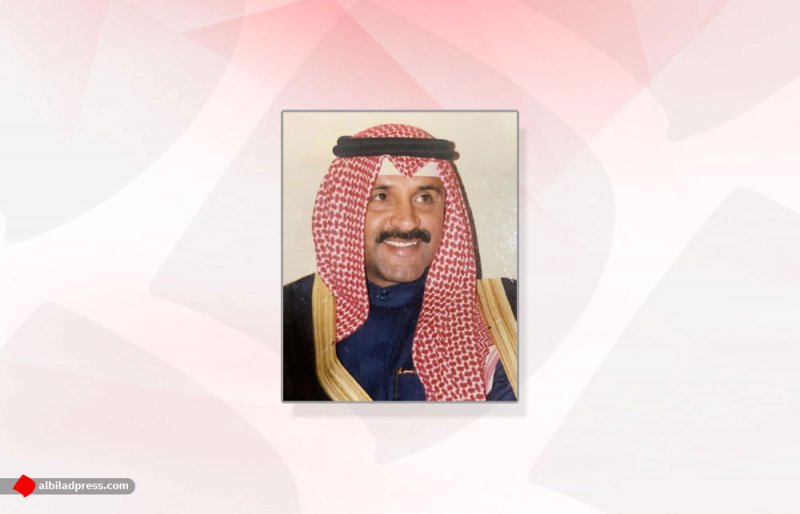 صالح بن هندي يثمن رعاية ودعم خالد بن حمد للمؤتمر العربي "الرياضة العربية.. الواقع والطموح"