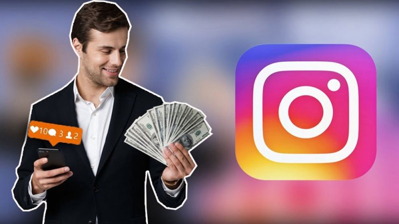 هكذا تجني أموالاً من إنستغرام