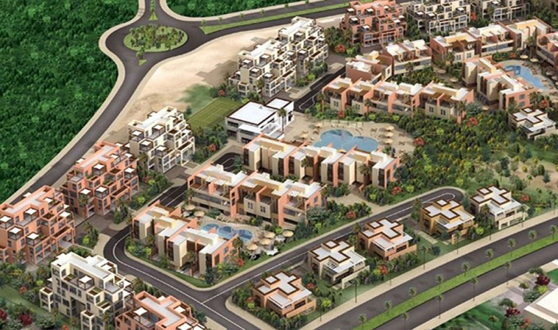 بيع مشروع "تلال الغروب" بهذه القيمة