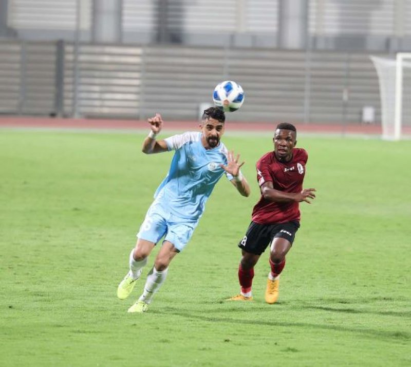 فوز عسير لـ "حامل اللقب" على الشباب