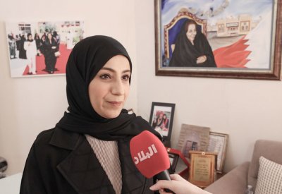 بالفيديو: فريق برنامج “مع رؤيا” يزور “يوكو” بالحد: مديرة مكتب وزير التربية وممرضات من رواد دار رعاية الوالدين