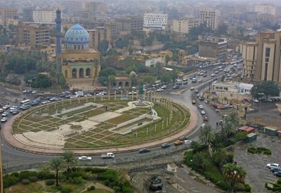 احتياطي النقد الأجنبي في العراق يرتفع لأعلى مستوى منذ 2003