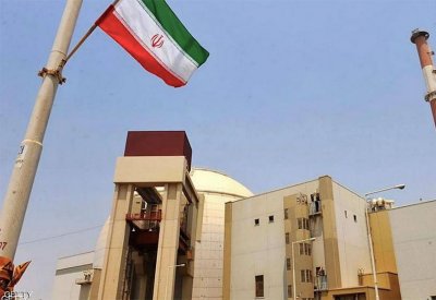 قبيل الاجتماع الحاسم.. رسالتان من إيران إلى الوكالة الذرية