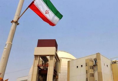 قبيل الاجتماع الحاسم.. رسالتان من إيران إلى الوكالة الذرية