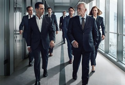 OSN تعرض الاعمال الفائزة في"إيمي"