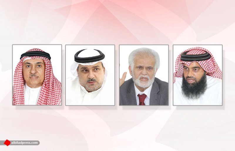رؤساء مجالس بلدية لـ “البلاد”: مترشحون يعانون من شح المقار الانتخابية في بعض الدوائر