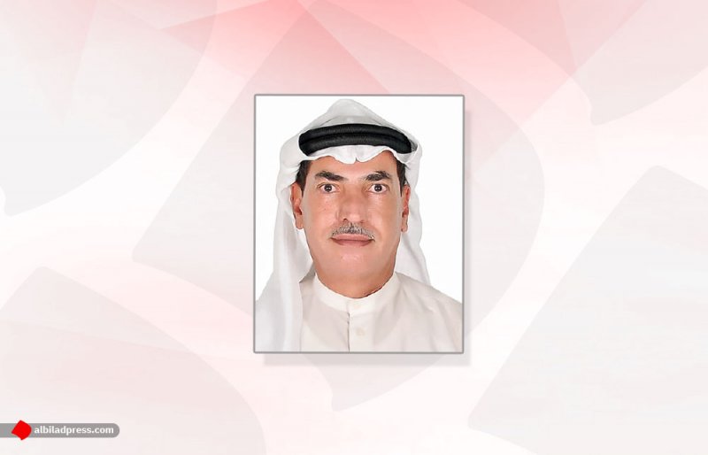 مسؤول بمكتب النائب سيد فلاح يترشح بلديا