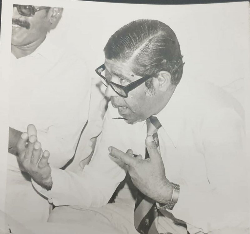 الشعاع الأدبي الذهبي الدائم الذي تركه محمد الماجد