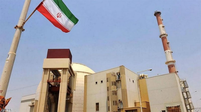 قبيل الاجتماع الحاسم.. رسالتان من إيران إلى الوكالة الذرية