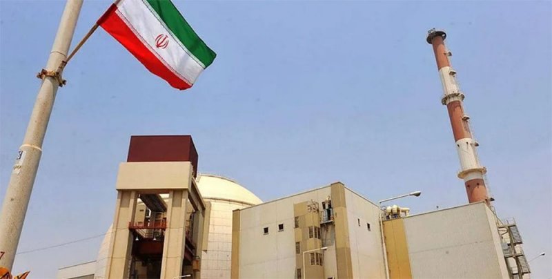 قبيل الاجتماع الحاسم.. رسالتان من إيران إلى الوكالة الذرية