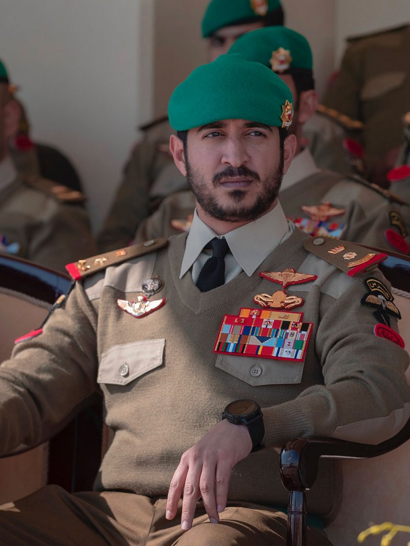 خالد بن حمد يترأس اجتماع اللجنة العليا للإعداد للتمرين البحريني الإماراتي المشترك لمكافحة الإرهاب (جلمود3)