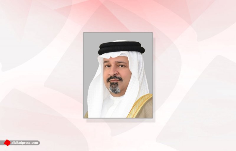 الشيخ أحمد بن محمد: مواكبة كل جديد للارتقاء بمستوى النتائج والخدمات