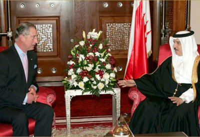 العلاقات البحرينية البريطانية تواصل تميزها