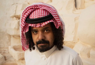 مدل بيست ريكوردز تطلق مشروعها مع مؤيد النفيعي