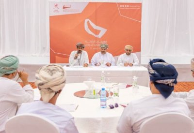 تعرف على تفاصيل مهرجان الباطنة السينمائي الدولي الأول