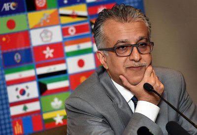 1 أكتوبر غلق باب الترشح للآسيوي والانتخابات في هذا الموعد