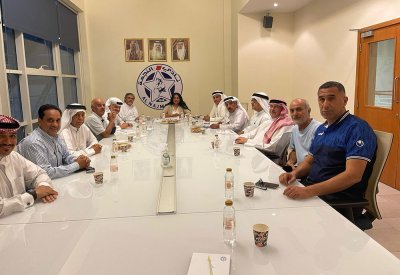 لجنة الاعداد والتحضير لامسية "مسيرة جمعة هلال" تقر الموعد والشعار