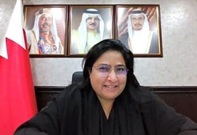 مواصلة المساعي من أجل تحقيق مستويات متقدّمة بمنظومة التعليم العالي في المملكة
