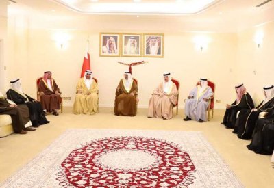 سمو محافظ الجنوبية يؤكد الاستمرار في التواصل الدائم مع الأهالي ومتابعة مختلف الاحتياجات