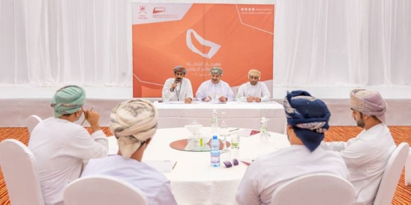 تعرف على تفاصيل مهرجان الباطنة السينمائي الدولي الأول