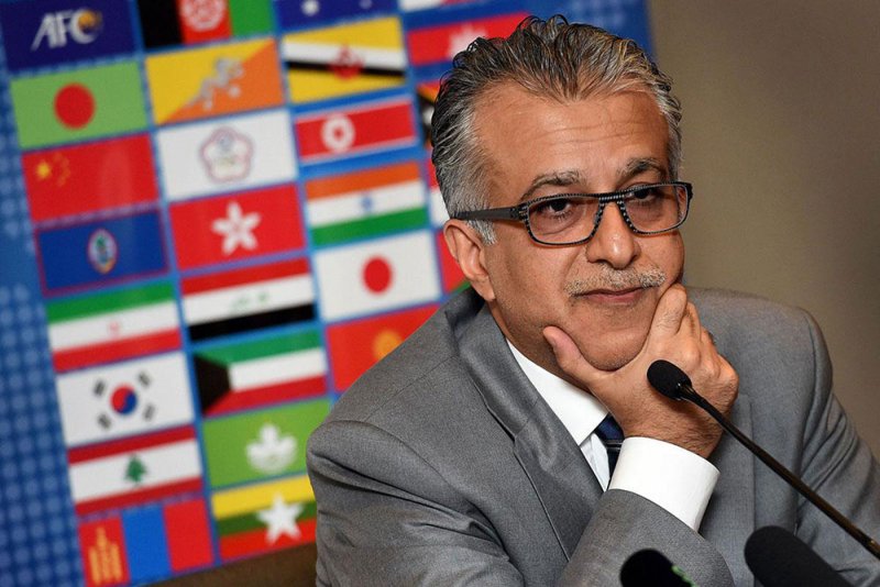 1 أكتوبر غلق باب الترشح للآسيوي والانتخابات في هذا الموعد