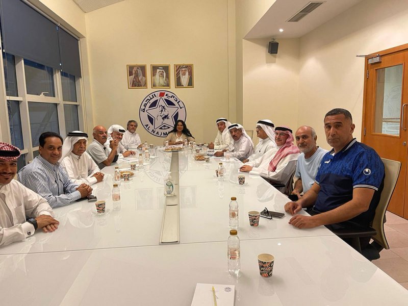 لجنة الاعداد والتحضير لامسية "مسيرة جمعة هلال" تقر الموعد والشعار