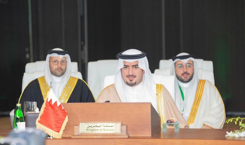 وكيل "الإسكان" يشارك بالاجتماع الـ 23 لوكلاء الإسكان بالرياض