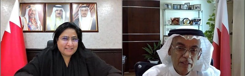 مواصلة المساعي من أجل تحقيق مستويات متقدّمة بمنظومة التعليم العالي في المملكة
