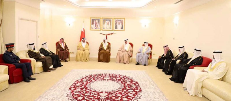 سمو محافظ الجنوبية يؤكد الاستمرار في التواصل الدائم مع الأهالي ومتابعة مختلف الاحتياجات