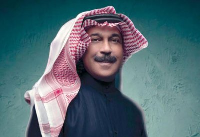 تعرف على جديد الفنان الرويشد