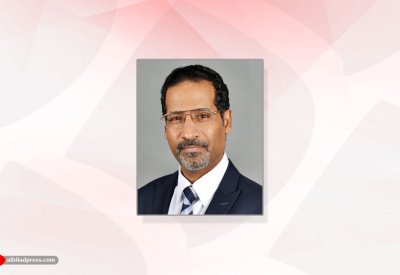 وزير الخارجية يشيد بالقيم المهنية والمسؤولية الوطنية للزميل الماجد