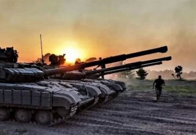 أسبوع أوكرانيا "العاصف".. الهجوم الخاطف أعاد 300 بلدة