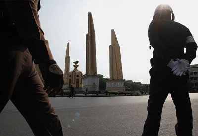 تايلاند.. قتيل وجريحان بإطلاق نار داخل وحدة عسكرية