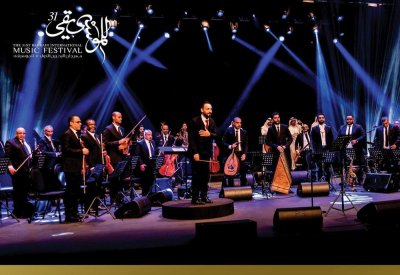تعرف على حفلات مهرجان البحرين الدولي للموسيقي الـ 31